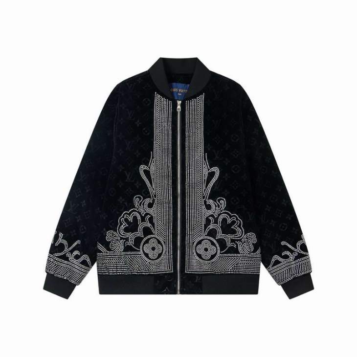 Picture of Louis Vuitton Jackets _SKULVL-3XLaztxB58432916